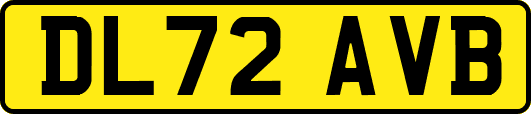 DL72AVB