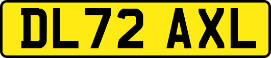 DL72AXL