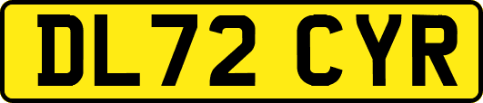 DL72CYR