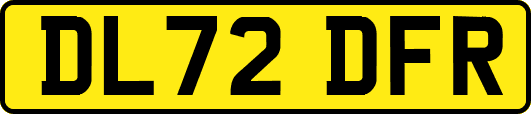DL72DFR