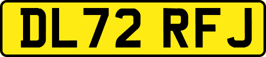 DL72RFJ