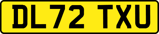 DL72TXU