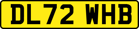 DL72WHB