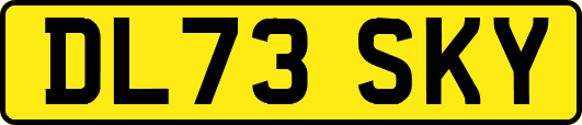 DL73SKY