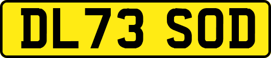 DL73SOD