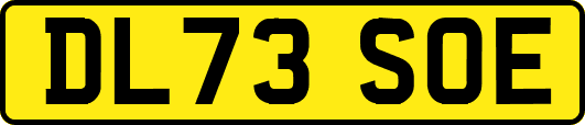 DL73SOE