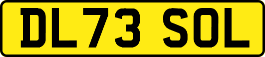 DL73SOL