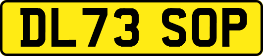 DL73SOP