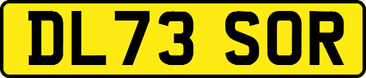 DL73SOR