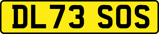 DL73SOS