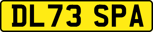 DL73SPA