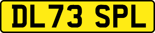 DL73SPL