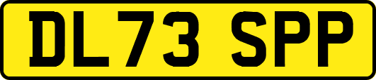 DL73SPP