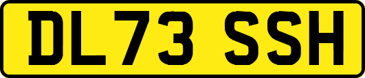 DL73SSH