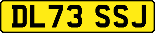 DL73SSJ