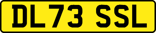 DL73SSL