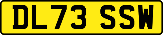 DL73SSW