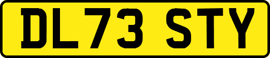 DL73STY