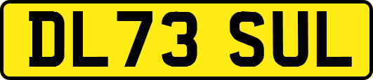 DL73SUL