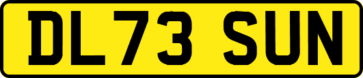 DL73SUN