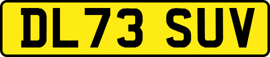 DL73SUV