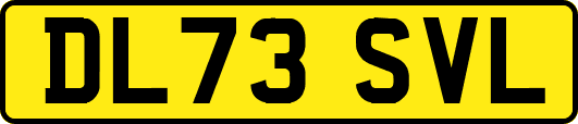 DL73SVL