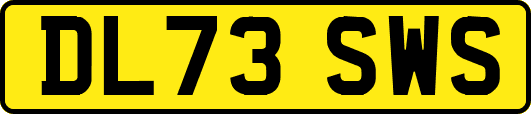 DL73SWS