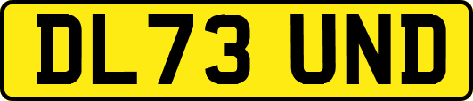 DL73UND
