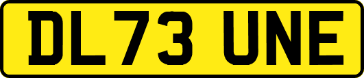 DL73UNE