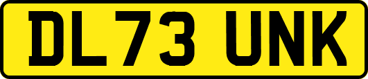 DL73UNK