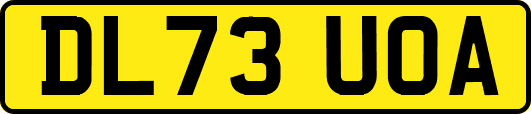 DL73UOA