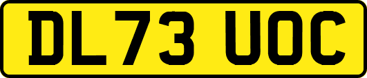 DL73UOC