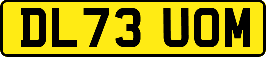 DL73UOM