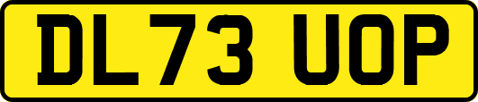 DL73UOP
