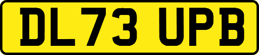 DL73UPB