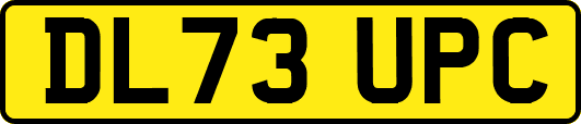 DL73UPC