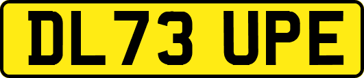 DL73UPE