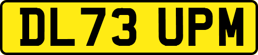 DL73UPM