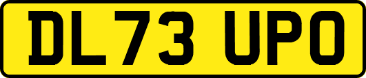 DL73UPO