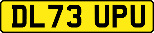DL73UPU