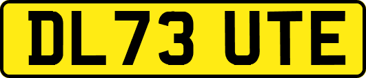 DL73UTE