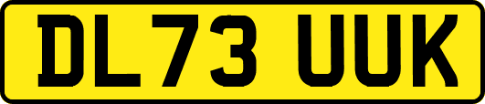 DL73UUK