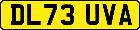 DL73UVA
