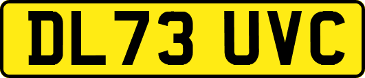 DL73UVC