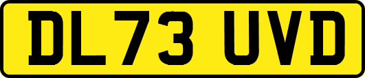 DL73UVD