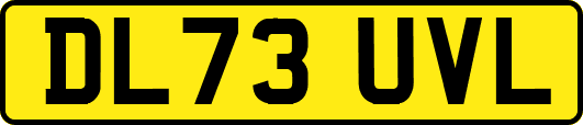 DL73UVL