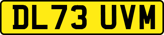 DL73UVM