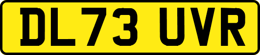 DL73UVR