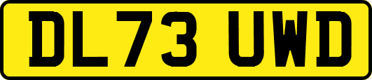 DL73UWD