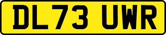DL73UWR